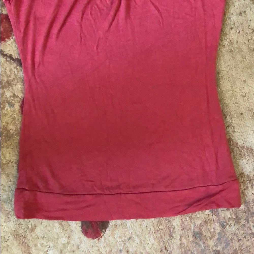 American Rag top - Picture 3 of 9